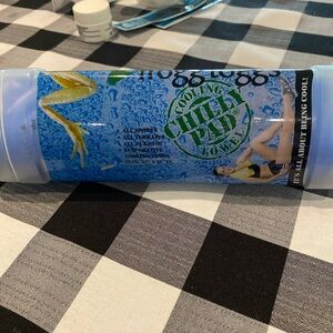 Frogg toggs chilly towel